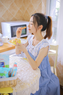 年轻妈妈6